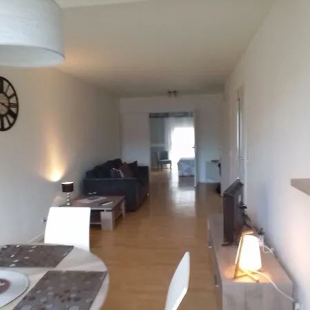 Apartment Le Saint Nizier Troyes