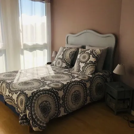 Apartment Le Saint Nizier