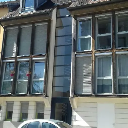 Apartment Le Saint Nizier *