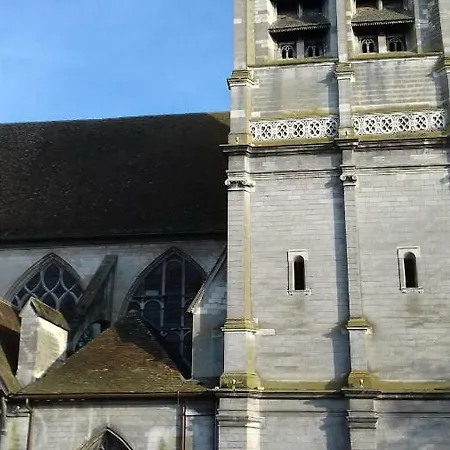 Le Saint Nizier