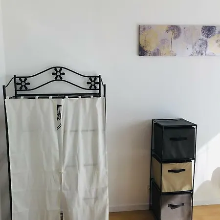 Apartment Le Saint Nizier *